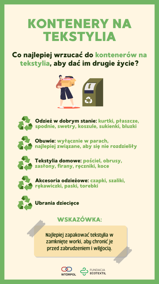 co mozna oddac