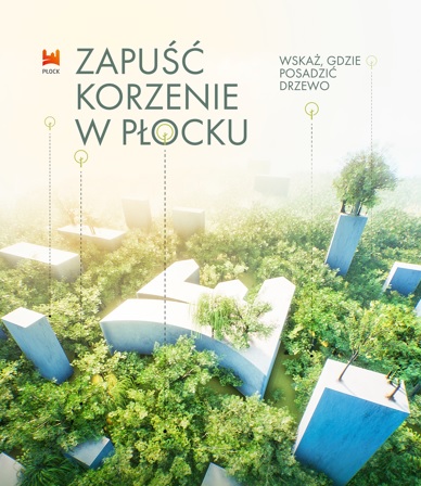 zapuść korzenie