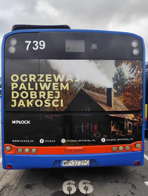 autobusy 2025